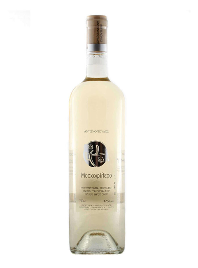 cava800.gr | ΑΜΠΕΛΩΝΕΣ Κ. ΑΝΤΩΝΟΠΟΥΛΟΥ ΜΟΣΧΟΦΙΛΕΡΟ | 11% - 15% |  | €9.82 |  |  | Ελλάδα