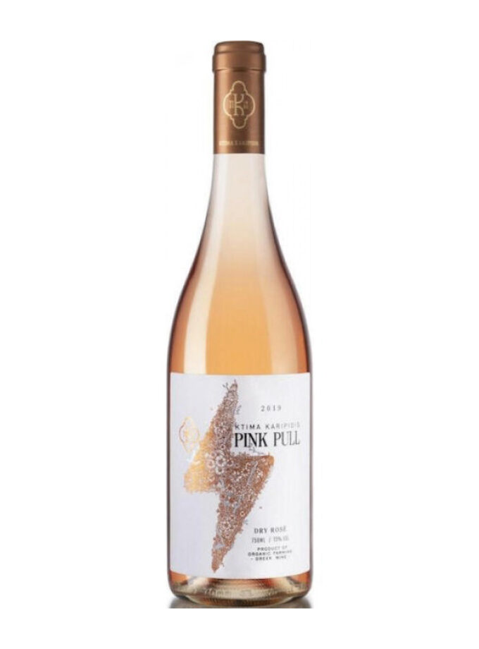 cava800.gr | KTHMA ΚΑΡΙΠΙΔΗ ''PINK PULL'' ΡΟΖΕ | 11% - 15% |  | €14.76 |  |  | Ελλάδα