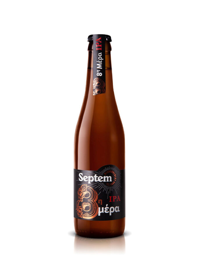 cava800.gr | ΜΠΥΡΑ SEPTEM 8η ΜΕΡΑ Ι.Ρ.Α. | 7% - 10% |  | €3.36 |  |  | Ελλάδα