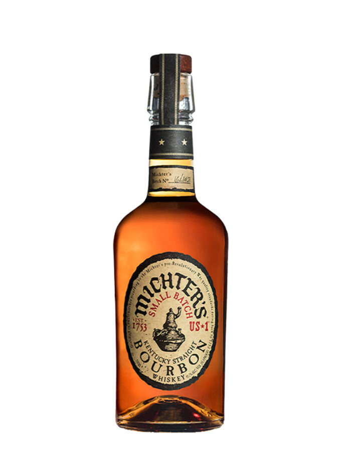 cava800.gr | ΟΥΙΣΚΙ MICHTER S US*1 BOURBON | 40% - 49% |  | €77.24 |  |  | ΗΠΑ