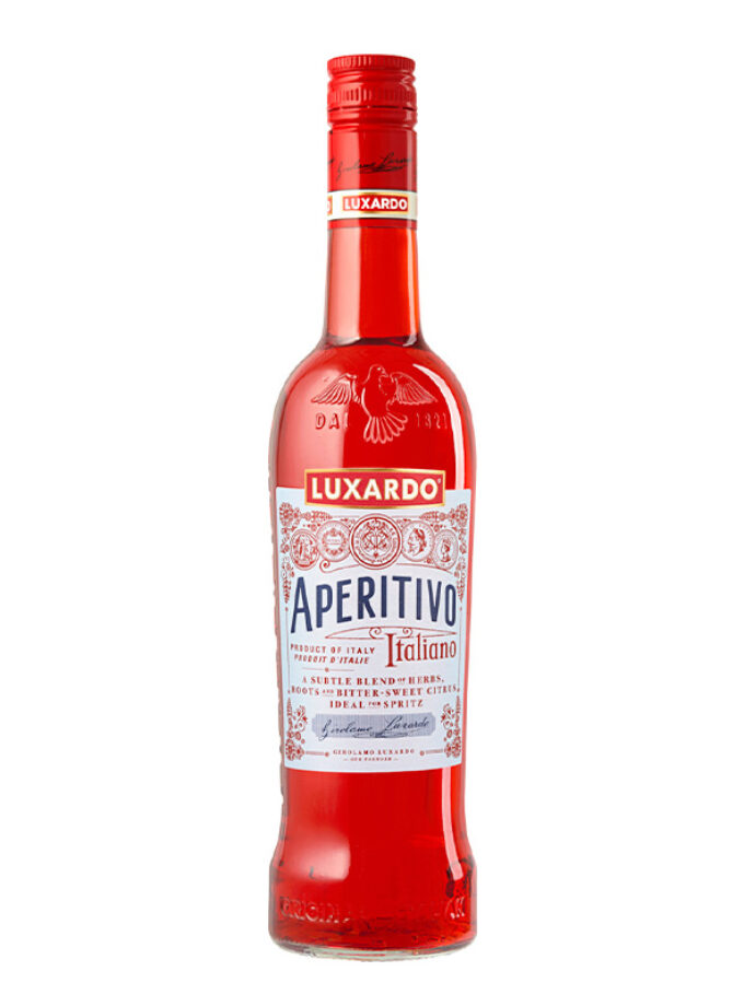 cava800.gr | ΑΠΕΡΙΤΙΦ LUXARDO APERITIVO | 11% - 15% |  | €19.43 |  |  | Ιταλία