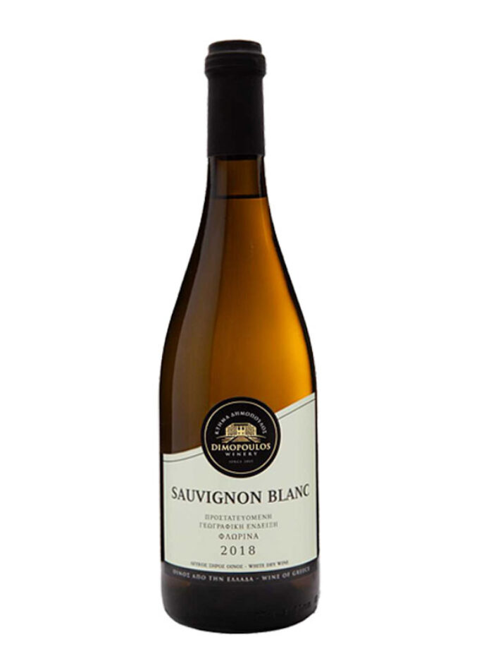 cava800.gr | ΚΤΗΜΑ ΔΗΜΟΠΟΥΛΟΣ SAUVIGNON BLANC | 11% - 15% |  | €16.86 |  |  | Ελλάδα