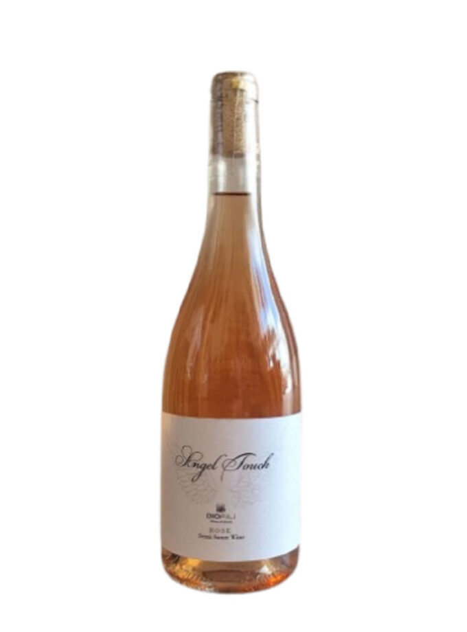 cava800.gr | ΚΤΗΜΑ ΔΥΟ ΦΙΛΟΙ ''ANGEL TOUCH'' ΡΟΖΕ | 11% - 15% |  | €11.46 |  |  | Ελλάδα
