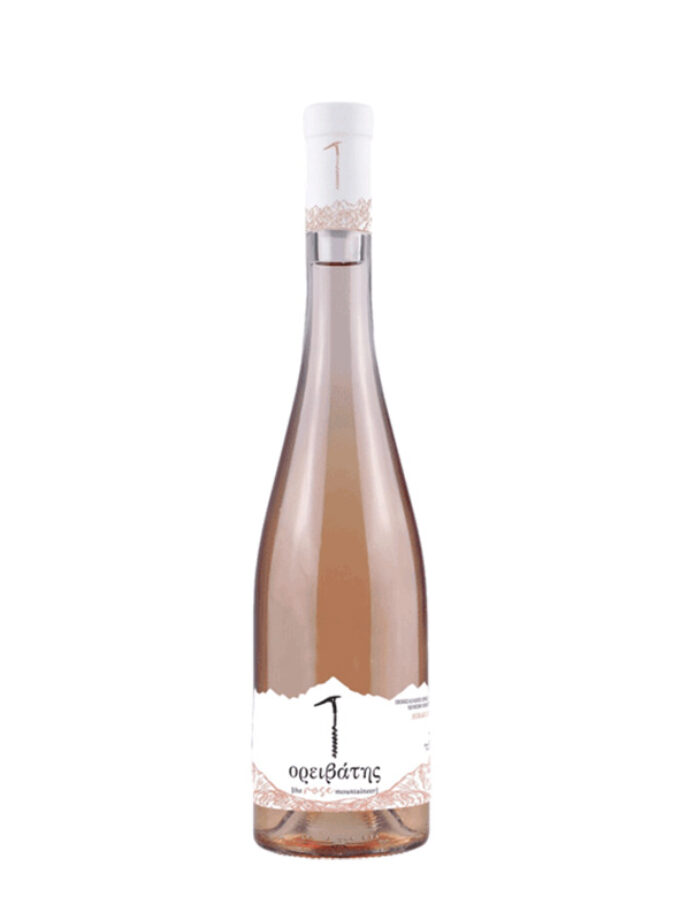 cava800.gr | ΟΙΝΟΠΟΙΕΙΟ ΑΚΡΙΩΤΟΥ ΟΡΕΙΒΑΤΗΣ ΡΟΖΕ | 11% - 15% |  | €11.53 |  |  | Ελλάδα