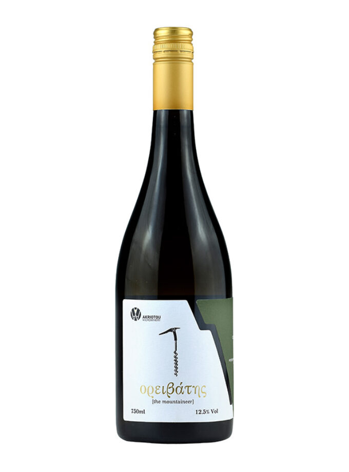 cava800.gr | ΟΙΝΟΠΟΙΕΙΟ ΑΚΡΙΩΤΟΥ ΟΡΕΙΒΑΤΗΣ ΣΑΒΒΑΤΙΑΝΟ | 11% - 15% |  | €10.54 |  |  | Ελλάδα