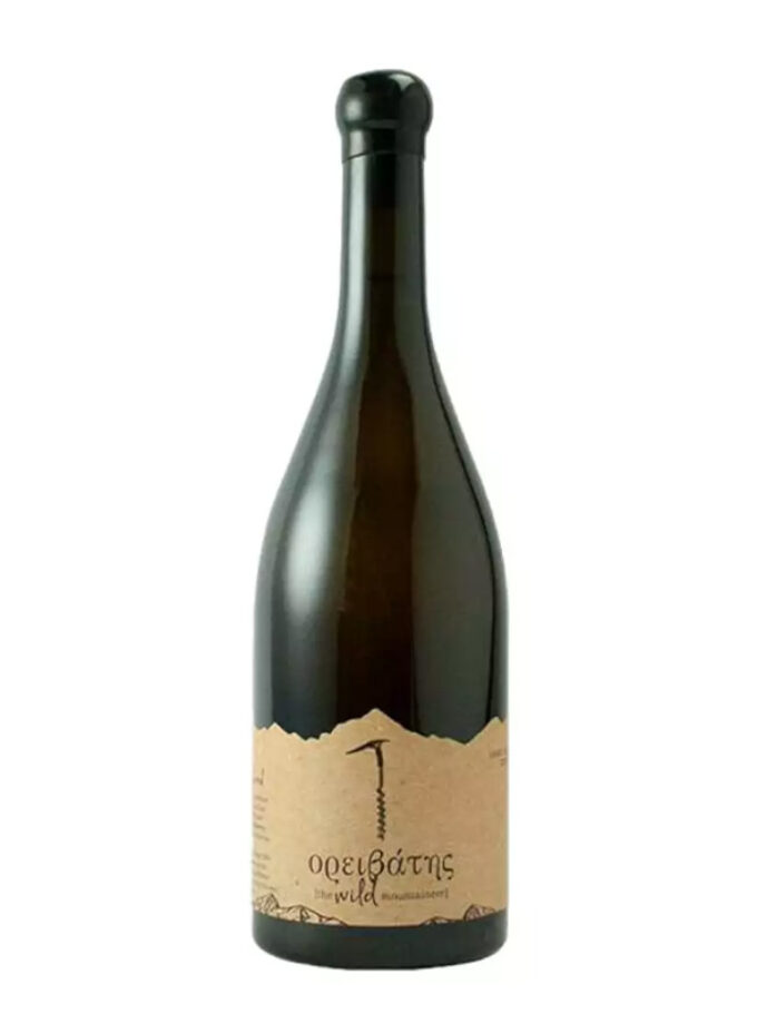 cava800.gr | ΟΙΝΟΠΟΙΕΙΟ ΑΚΡΙΩΤΟΥ ΟΡΕΙΒΑΤΗΣ  ΣΑΒΒΑΤΙΑΝΟ WILD FERMENT | 11% - 15% |  | €16.86 |  |  | Ελλάδα