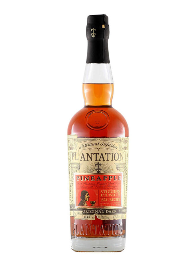cava800.gr | ΡΟΥΜΙ PLANTATION PINEAPLLE | 40% - 49% |  | €40.52 |  |  | Καραϊβική