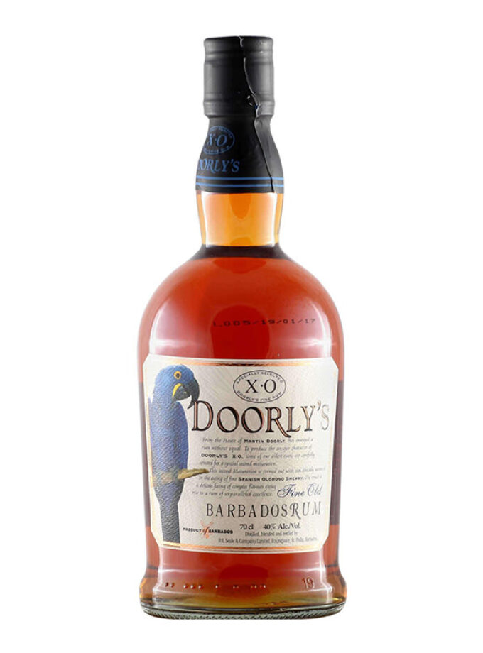 cava800.gr | ΡΟΥΜΙ DOORLYS XO GOLD | 40% - 49% |  | €41.07 |  |  | Καραϊβική
