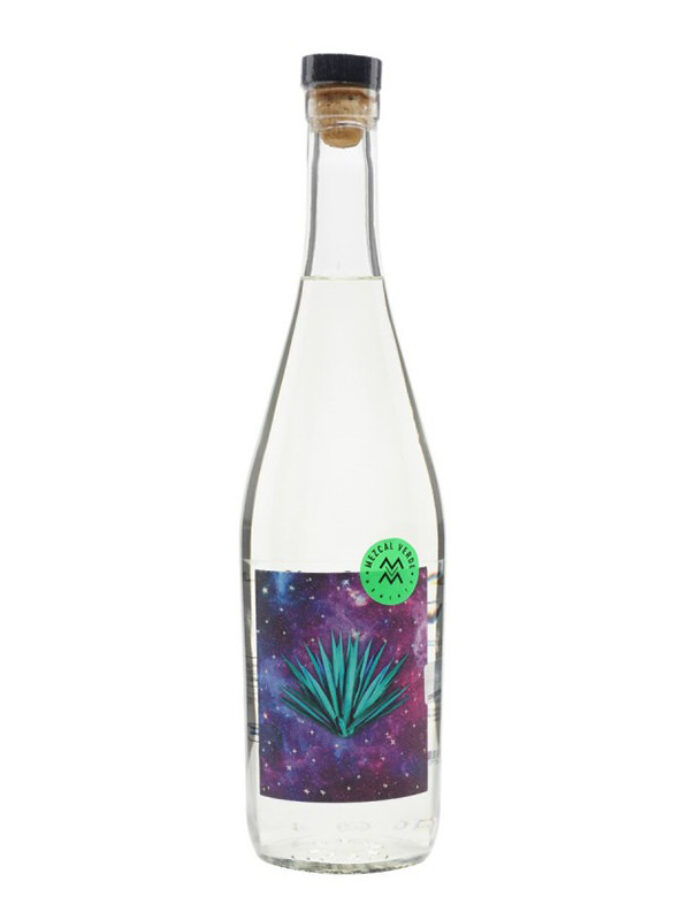 cava800.gr | MEZCAL VERDE MOMENTO | 40% - 49% |  | €42.15 |  |  | Μεξικό