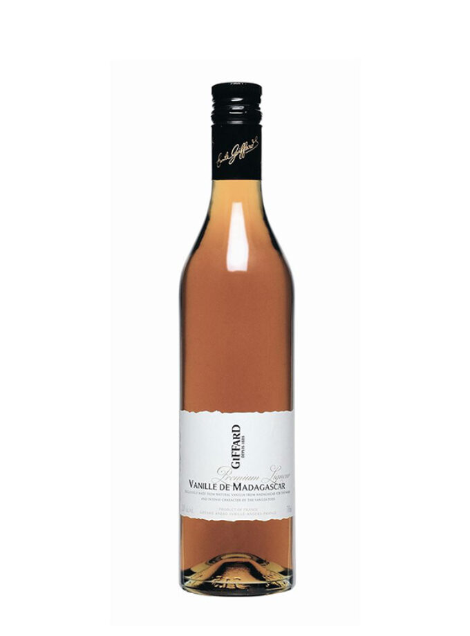 cava800.gr | ΛΙΚΕΡ GIFFARD VANILLE PREMIUM DE MADAG. | 16% - 25% |  | €25.49 |  |  | Γαλλία