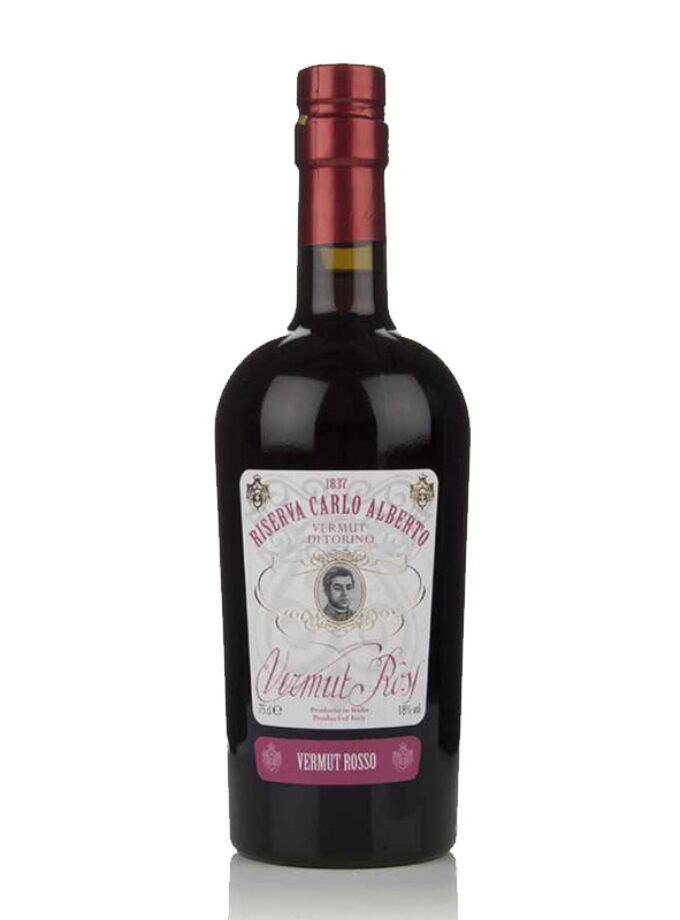 cava800.gr | ΒΕΡΜΟΥΤ CARLO VERMOUTH ROSSO | 16% - 25% |  | €24.19 |  |  | Ιταλία