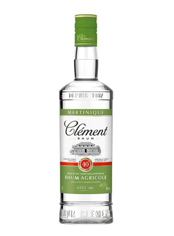 cava800.gr | ΡΟΥΜΙ CLEMENT BLANC AGRICOLE | 40% - 49% |  | €24.86 |  |  | Καραϊβική