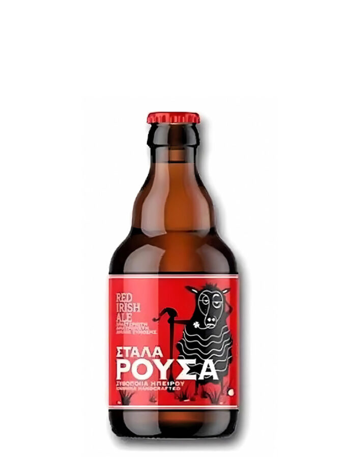 cava800.gr | ΣΤΑΛΑ ΡΟΥΣΑ RED | 2% - 6% |  | €2.32 |  |  | Ελλάδα