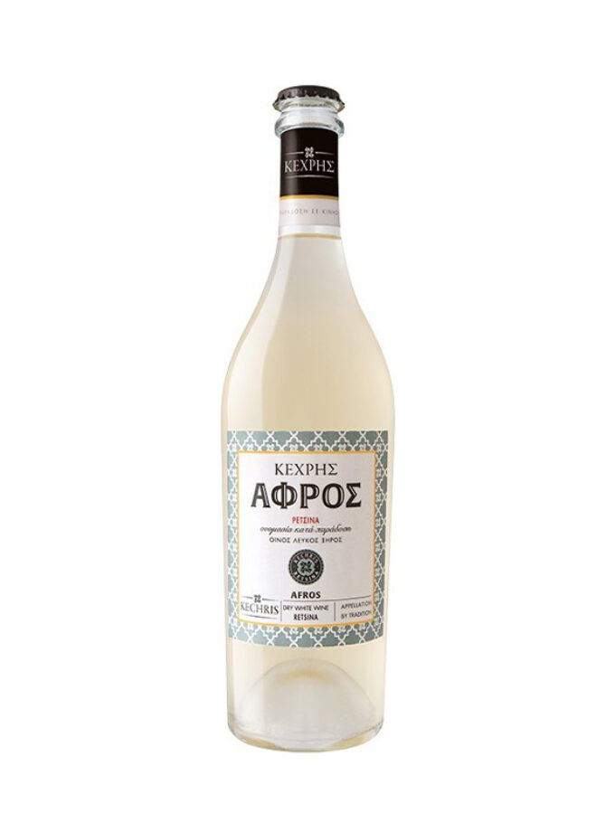 cava800.gr | ΟΙΝΟΠΟΙΕΙΟ ΚΕΧΡΗΣ ''ΑΦΡΟΣ'' ΛΕΥΚΟ | 11% - 15% |  | €10.37 |  |  | Ελλάδα