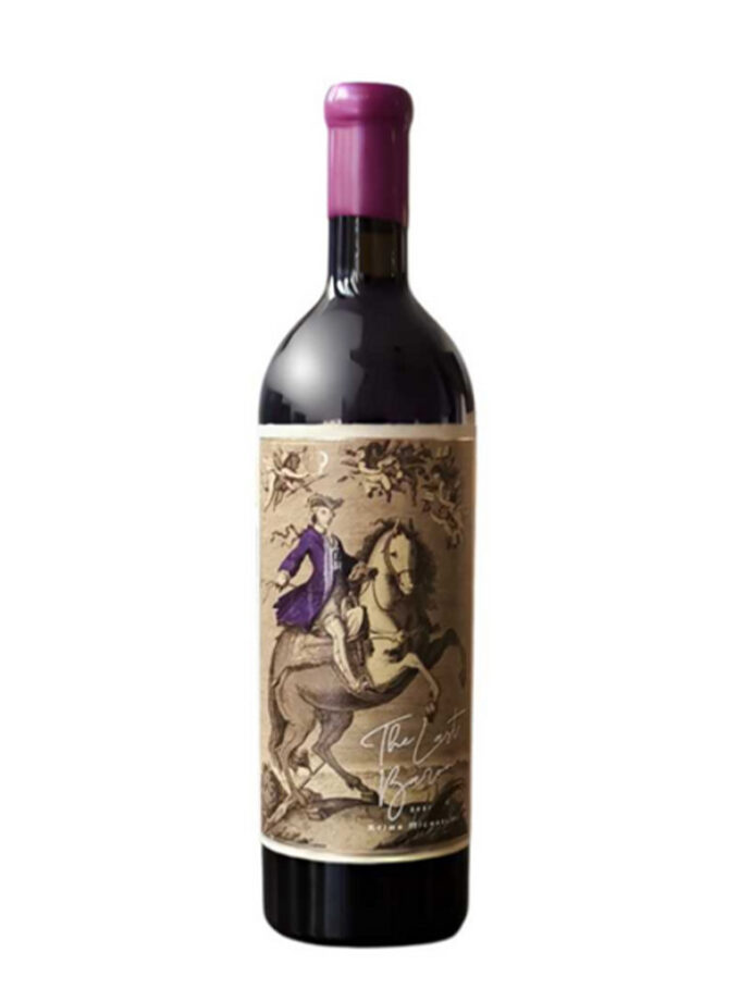 cava800.gr | ΚΤΗΜΑ ΜΙΧΑΗΛΙΔΗ ''THE LAST BARON'' 2022 ΕΡΥΘΡΟ | 11% - 15% |  | €82.94 |  |  | Ελλάδα