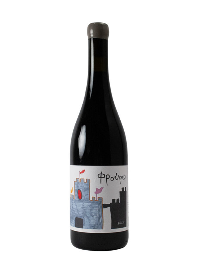 cava800.gr | ΦΟΙΒΟΣ Π. ''F ΟΙΝΟΣ ΦΡΟΥΡΙΟ'' ΕΡΥΘΡΟ | 11% - 15% |  | €22.69 |  |  | Ελλάδα