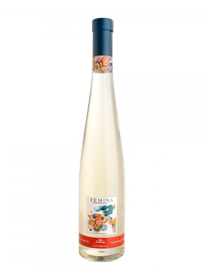 cava800.gr | ΚΤΗΜΑ ΔΟΥΛΟΥΦΑΚΗ ''FEMINA'' ΛΕΥΚΟ | 11% - 15% |  | €11.41 |  |  | Ελλάδα