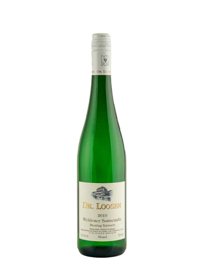 cava800.gr | DR LOOSEN KABINETT WEHLENER SONNENUHR | 11% - 15% |  | €18.05 |  |  | Γερμανία