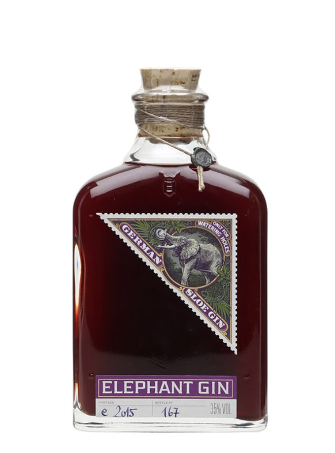 cava800.gr | ΤΖΙΝ ELEPHANT GERMAN SLOE | 35% - 39% |  | €41.81 |  |  | Γερμανία
