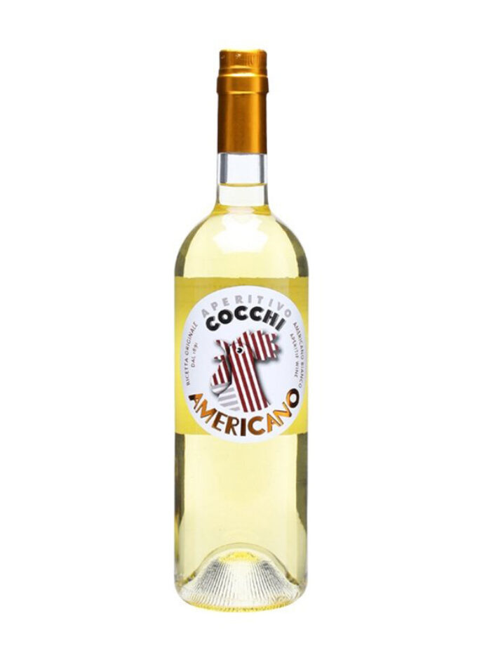 cava800.gr | ΒΕΡΜΟΥΤ COCCHI AMERIKANO BIANCO | 16% - 25% |  | €29.21 |  |  | Ιταλία