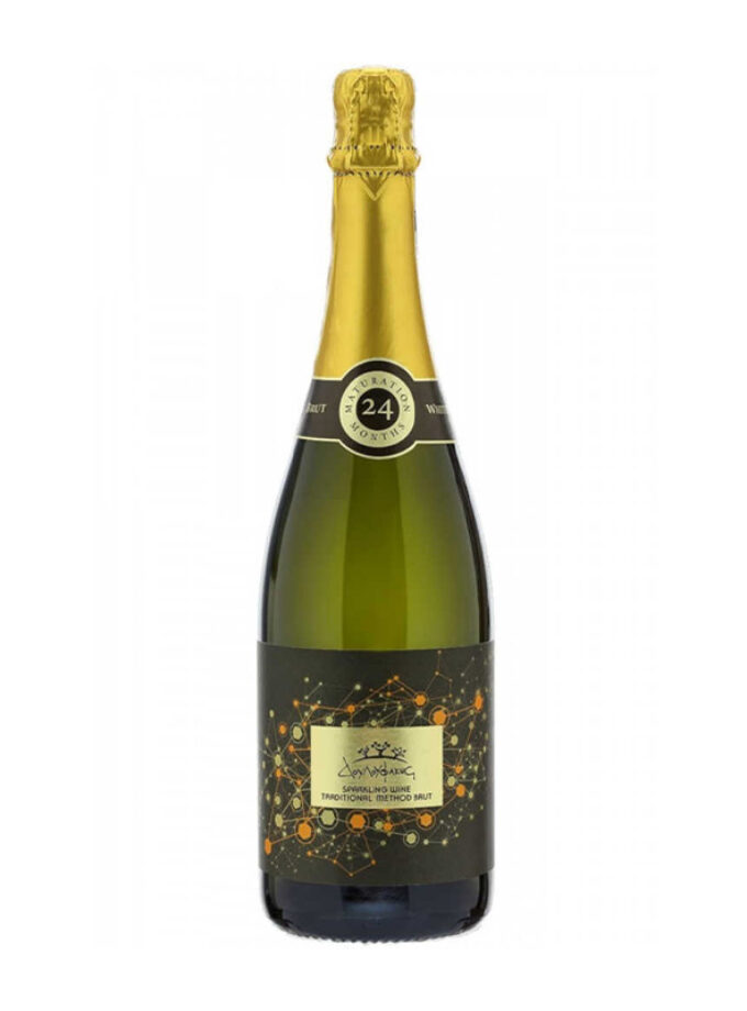 cava800.gr | ΚΤΗΜΑ ΔΟΥΛΟΥΦΑΚΗ ΑΦΡΩΔΕΣ ΛΕΥΚΟ | 11% - 15% |  | €21.08 |  |  | Ελλάδα