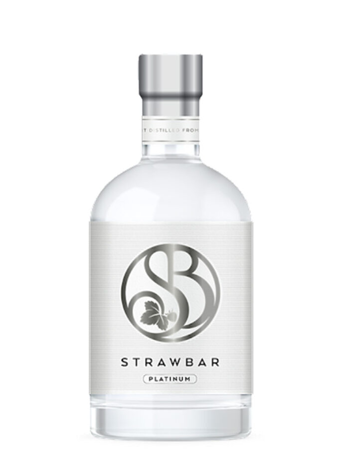 cava800.gr | ΑΠΟΣΤΑΓΜΑ STRAWBAR PLATINUM | 40% - 49% |  | €41.74 |  |  | Ελλάδα
