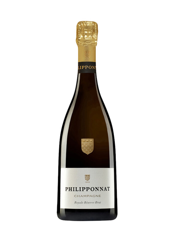 cava800.gr | ΣΑΜΠΑΝΙΑ PHILIPPONNAT ROYALE RESERVE BRUT | 11% - 15% |  | €69.59 |  |  | Γαλλία