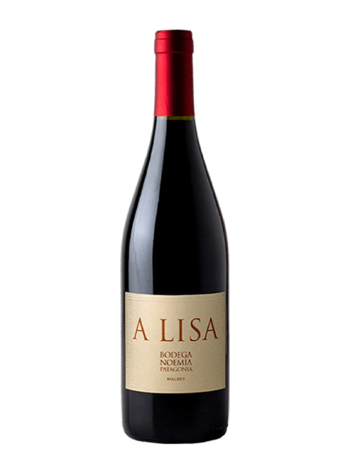 cava800.gr | BODEGAS NOEMIA A LISA PATAGONIA | 11% - 15% |  | €35.41 |  |  | Αργεντινή