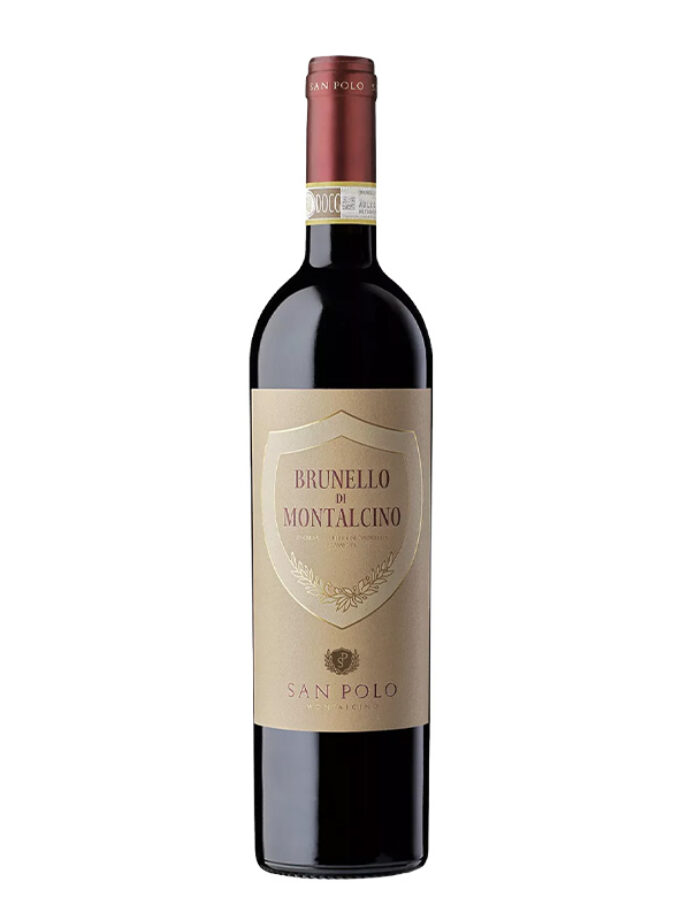 cava800.gr | SAN POLO BRUNELLO DI MONTALCINO 2019 | 11% - 15% |  | €66.96 |  |  | Ιταλία