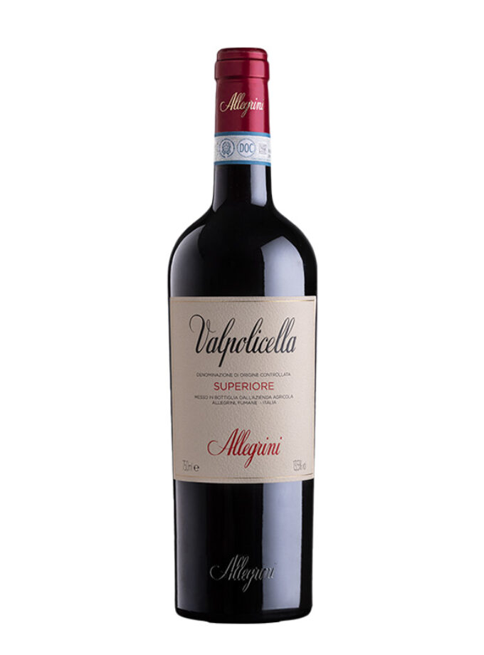 cava800.gr | ALLEGRINI VALPOLICELLA SUPERIORE DOC | 11% - 15% |  | €20.83 |  |  | Ιταλία