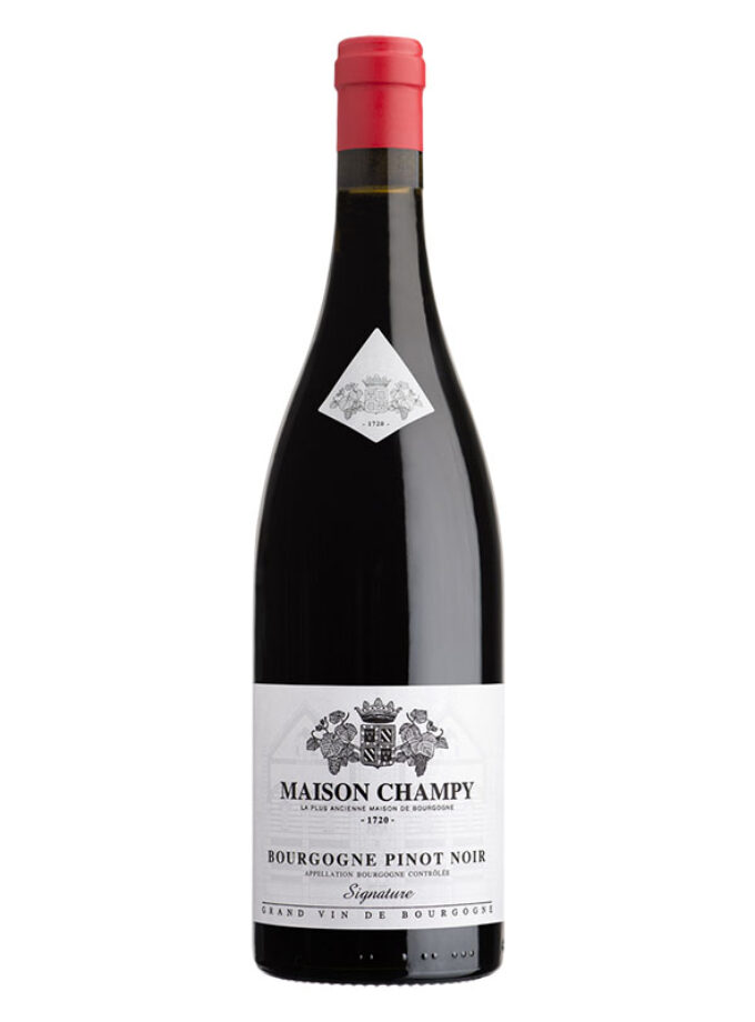 cava800.gr | DOMAINE MAISON CHAMPY BOURGOGNE CUVEE ROUGE | 11% - 15% |  | €30.94 |  |  | Γαλλία