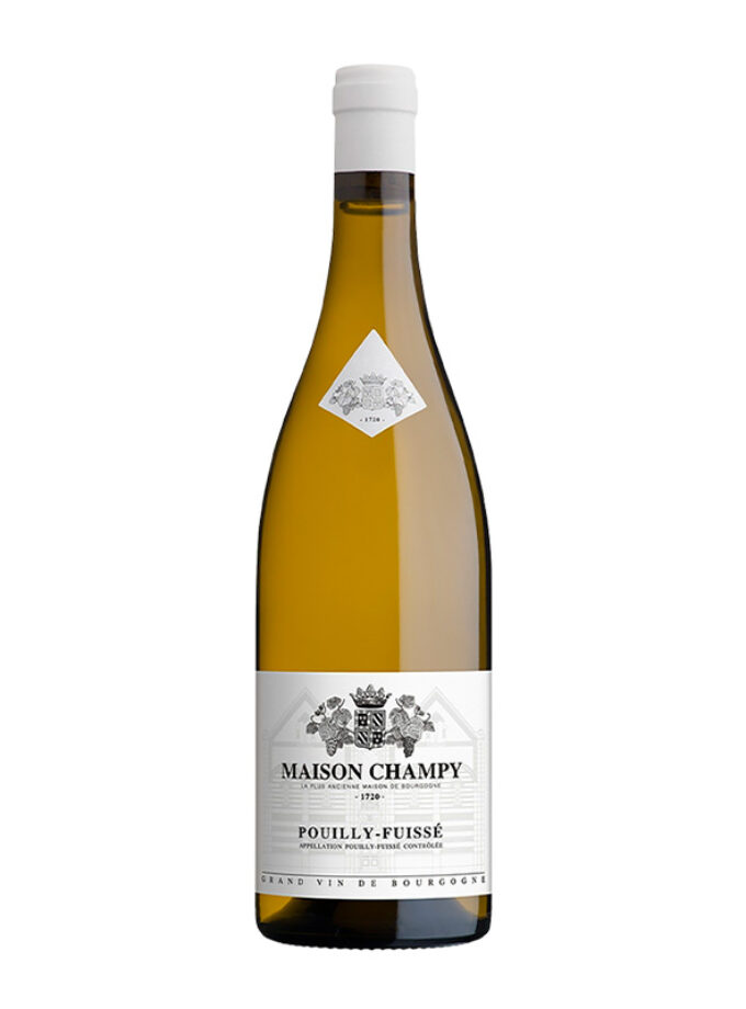 cava800.gr | DOMAINE MAISON CHAMPY POUILLY FUISSE BLANC 2022 | 11% - 15% |  | €42.73 |  |  | Γαλλία