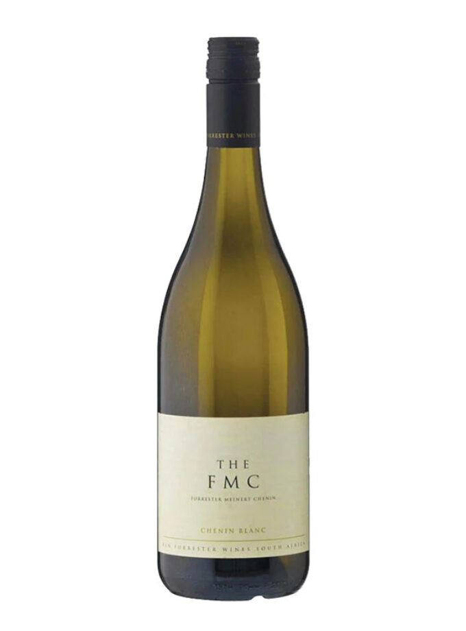 cava800.gr | KEN FORRESTER ''THE FMC'' WHITE | 11% - 15% |  | €74.40 |  |  | Νότιος Αφρική