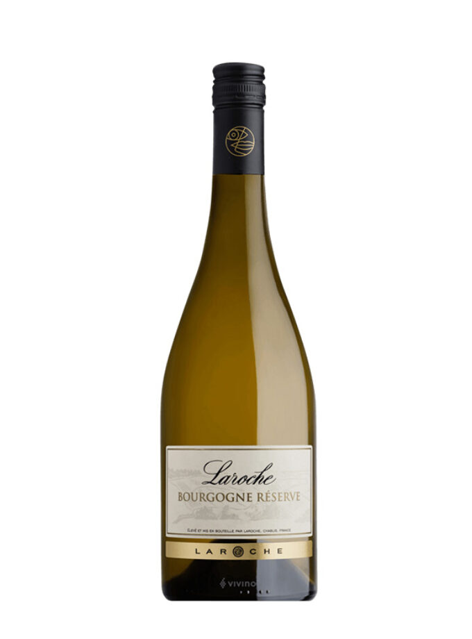 cava800.gr | DOMAINE LAROCHE BOURGOGNE RESERVE  BLANC | 11% - 15% |  | €20.03 |  |  | Γαλλία