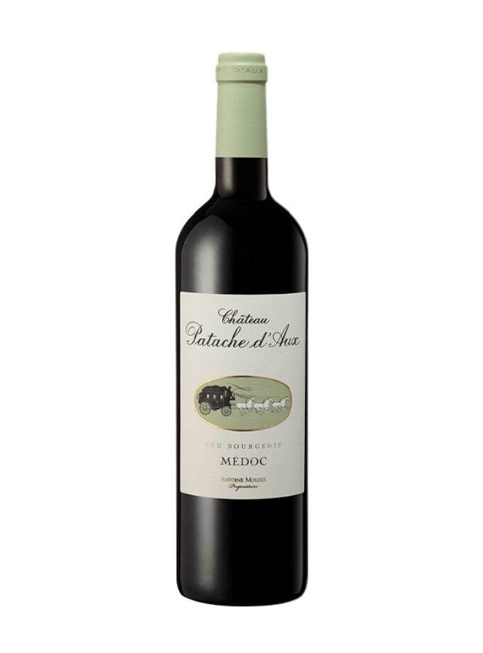 cava800.gr | CHATEAU PATACHE D'AUX MEDOC | 11% - 15% |  | €22.01 |  |  | Γαλλία