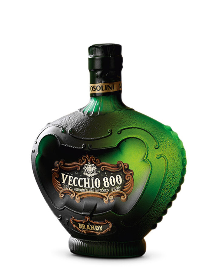 cava800.gr | ΜΠΡΑΝΤΙ BEPI TOSOLINI VECCHIO 800 | 40% - 49% |  | €81.10 |  |  | Ιταλία
