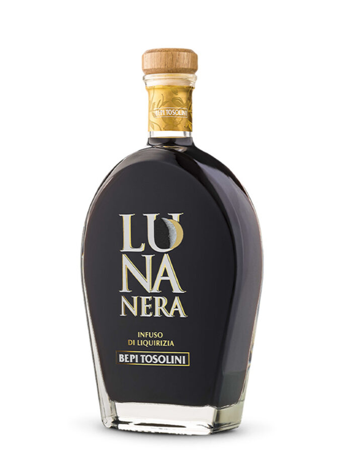 cava800.gr | ΛΙΚΕΡ  BEPI TOSOLINI LUNA NERA SPEZIERIA | 16% - 25% |  | €26.40 |  |  | Ιταλία