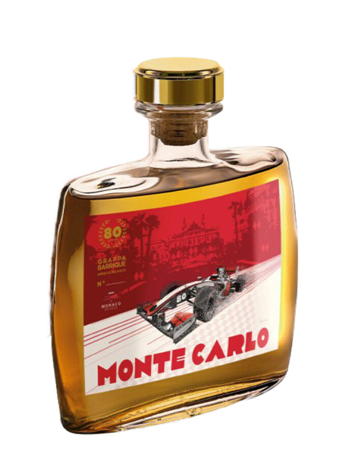 cava800.gr | ΓΚΡΑΠΑ BEPI TOSOLINI MONTECARLO | 40% - 49% |  | €580.00 |  |  | Ιταλία