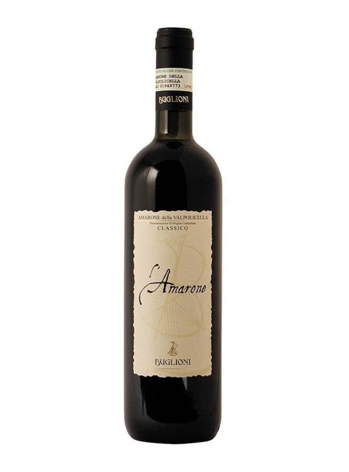 cava800.gr | BUGLIONI AMARONE CLASSICO 2006 (ΜΙΚΡΟ) | 16% - 25% |  | €47.00 |  |  | Ιταλία