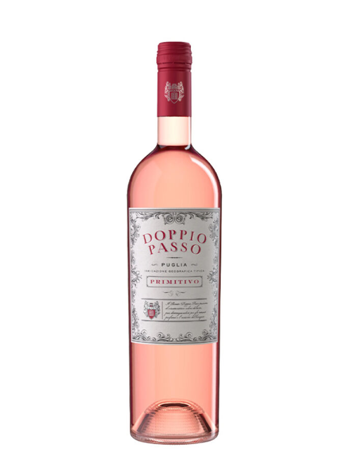 cava800.gr | DOPPIO PASSO ROSE | 11% - 15% |  | €8.62 |  |  | Ιταλία