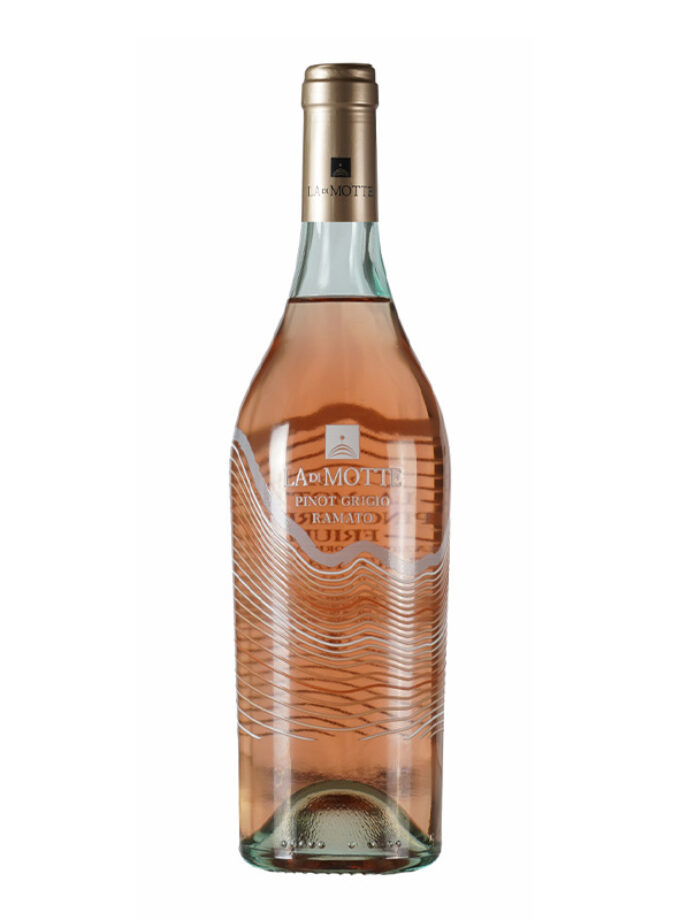 cava800.gr | LA DI MOTTE  ''RAMATO'' ROSATO | 11% - 15% |  | €17.98 |  |  | Ιταλία