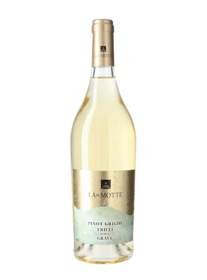 cava800.gr | LA DI MOTTE ''GRAVE''  PINOT GRIGIO | 11% - 15% |  | €17.98 |  |  | Ιταλία