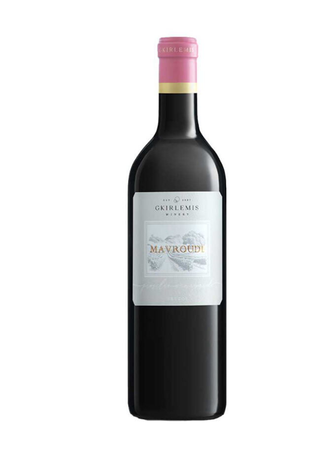cava800.gr | ΟΙΝΟΠΟΙΕΙΟ ΓΚΙΡΛΕΜΗ ΜΑΥΡΟΥΔΙ | 11% - 15% |  | €15.87 |  |  | Ελλάδα