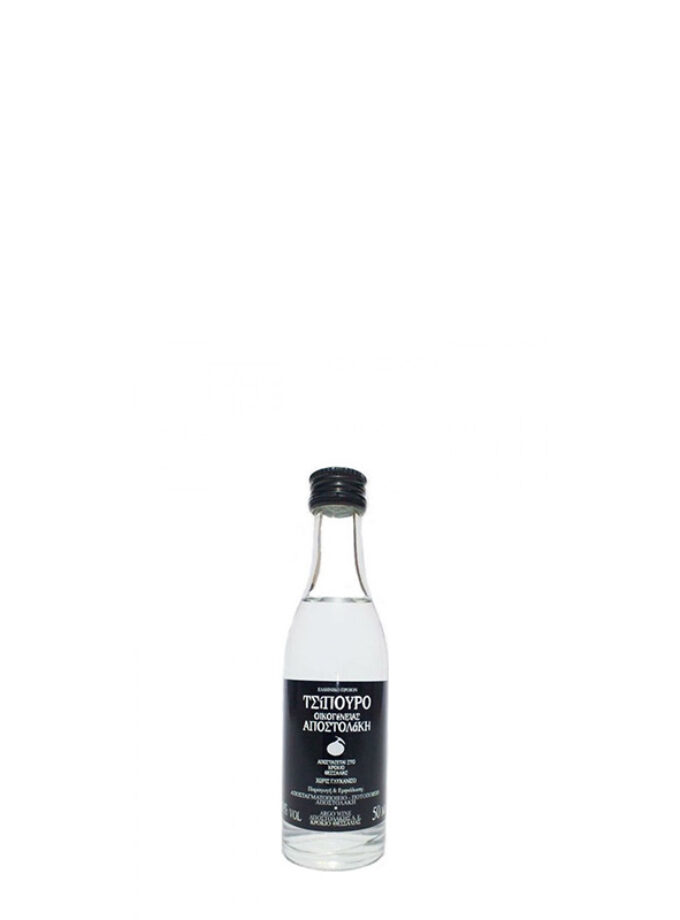 cava800.gr | ΤΣΙΠΟΥΡΟ ΑΠΟΣΤΟΛΑΚΗ 50ML | 40% - 49% |  | €1.39 |  |  | Ελλάδα