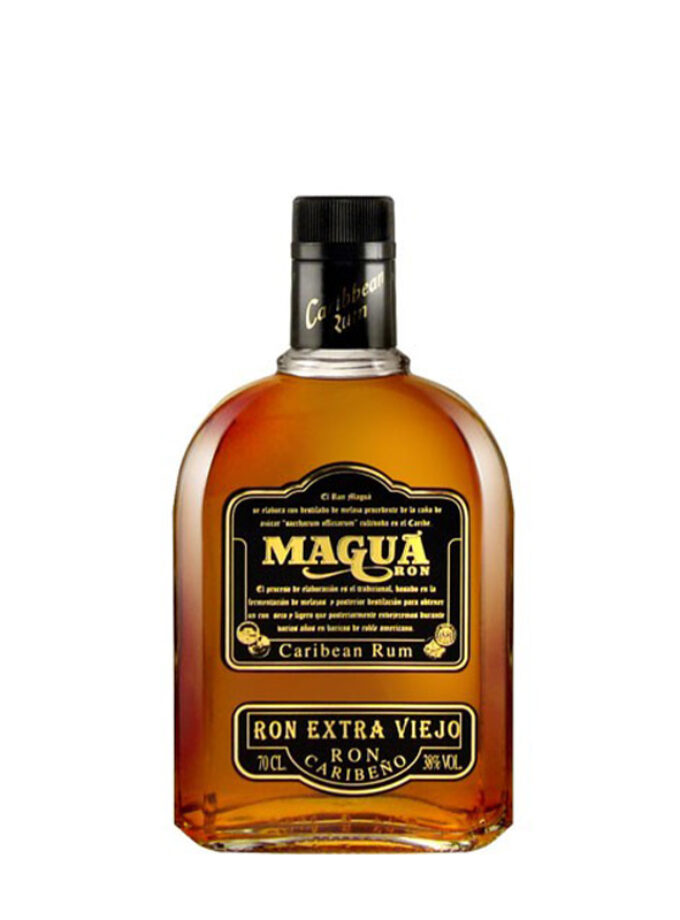 cava800.gr | ΡΟΥΜΙ MAGUA RON EX.VIEJO | 35% - 39% |  | €21.39 |  |  | Καραϊβική