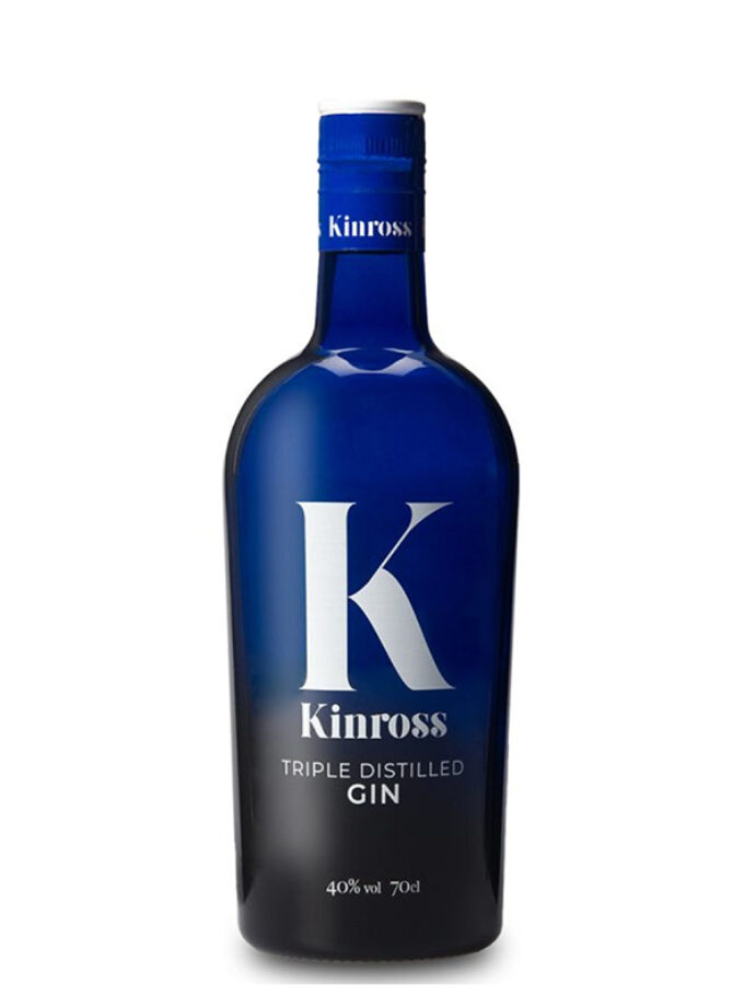 cava800.gr | ΤΖΙΝ KINROSS BLUE | 40% - 49% |  | €21.50 |  |  | Ισπανία