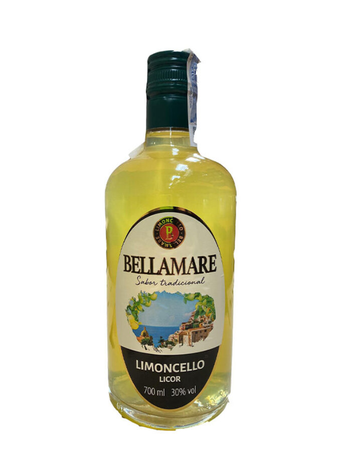 cava800.gr | ΛΙΚΕΡ BELLAMARE LIMONCELLO | 30% - 40% |  | €13.81 |  |  | Ισπανία