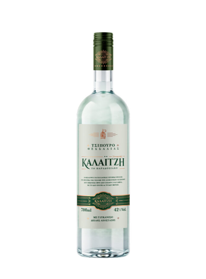 cava800.gr | ΤΣΙΠΟΥΡΟ ΚΑΛΑΙΤΖΗ ΜΕ ΓΛΥΚΑΝΙΣΟ | 40% - 49% |  | €13.57 |  |  | Ελλάδα