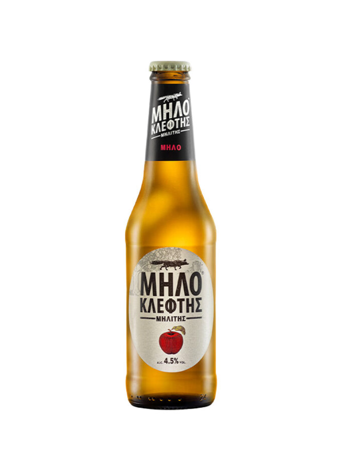 cava800.gr | ΜΠΥΡΑ ΜΗΛΙΤΗΣ ΜΗΛΟΚΛΕΦΤΗΣ NRB | 2% - 6% |  | €1.38 |  |  | Ελλάδα