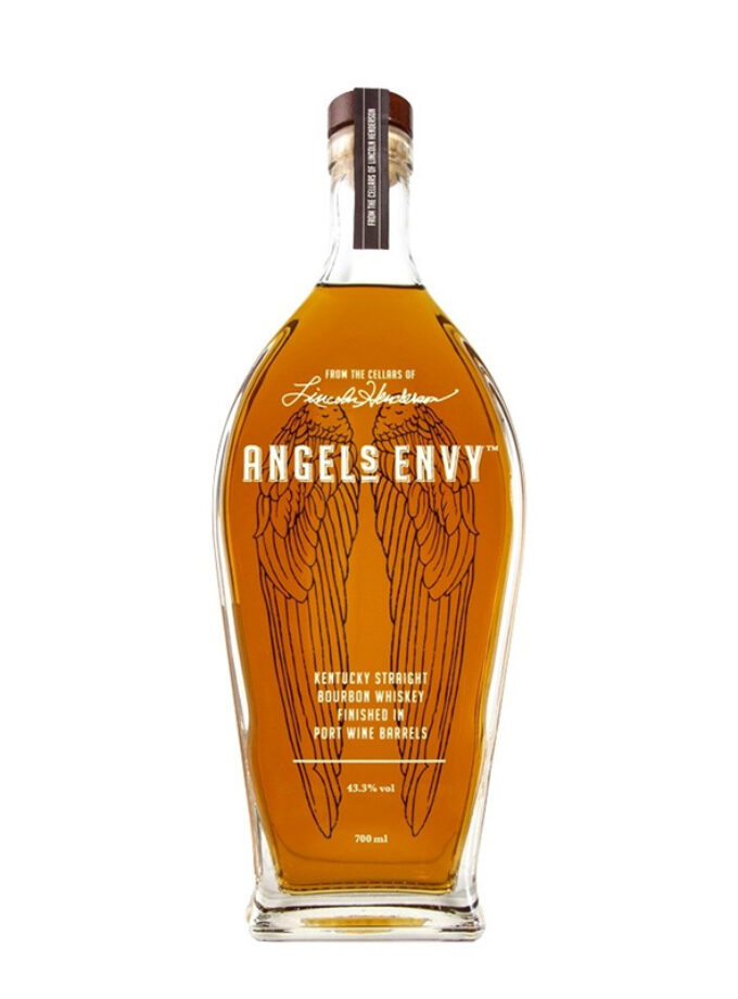 cava800.gr | ΟΥΙΣΚΙ ANGEL'S ENVY PORT FINISH | 40% - 49% |  | €73.63 |  |  | ΗΠΑ